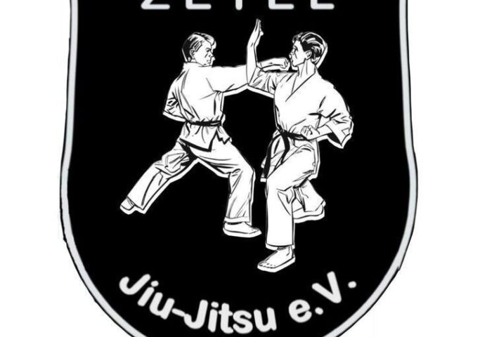 Jiu Jitsu