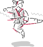 Karate Anfängerkurs