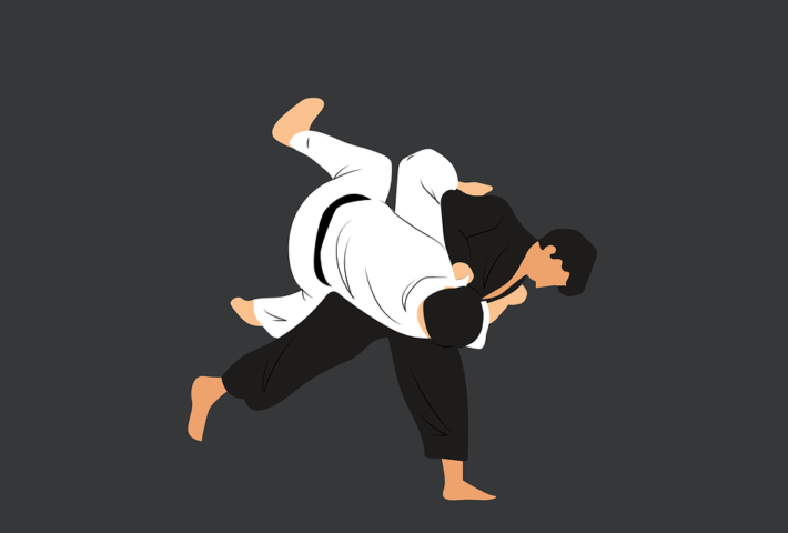 Judo